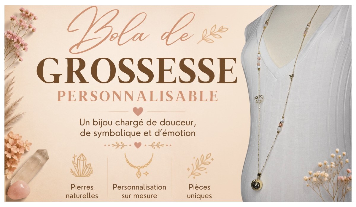 Bola de Grossesse 